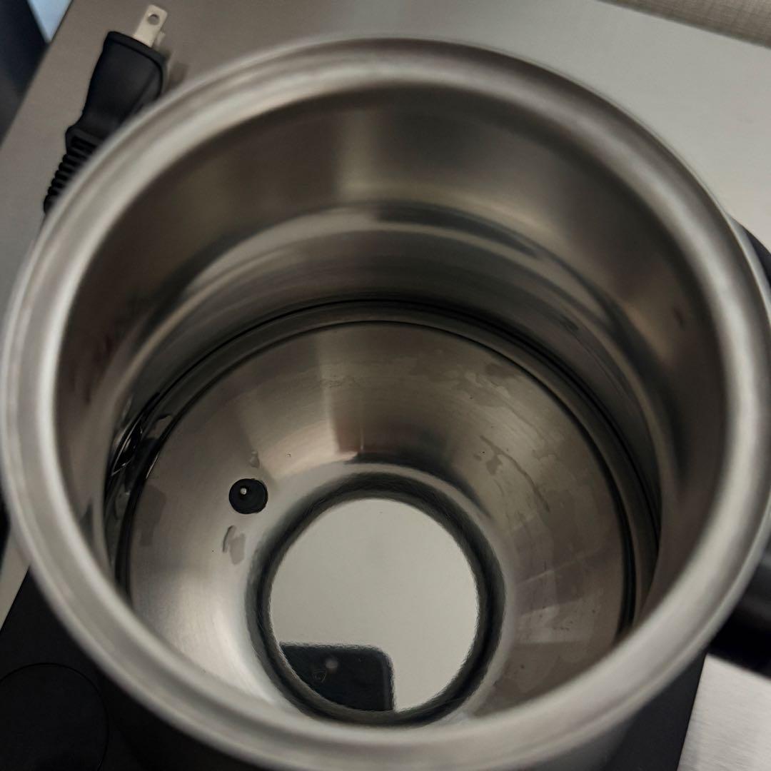 キッチン家電 FELLOW Stagg EKG PRO