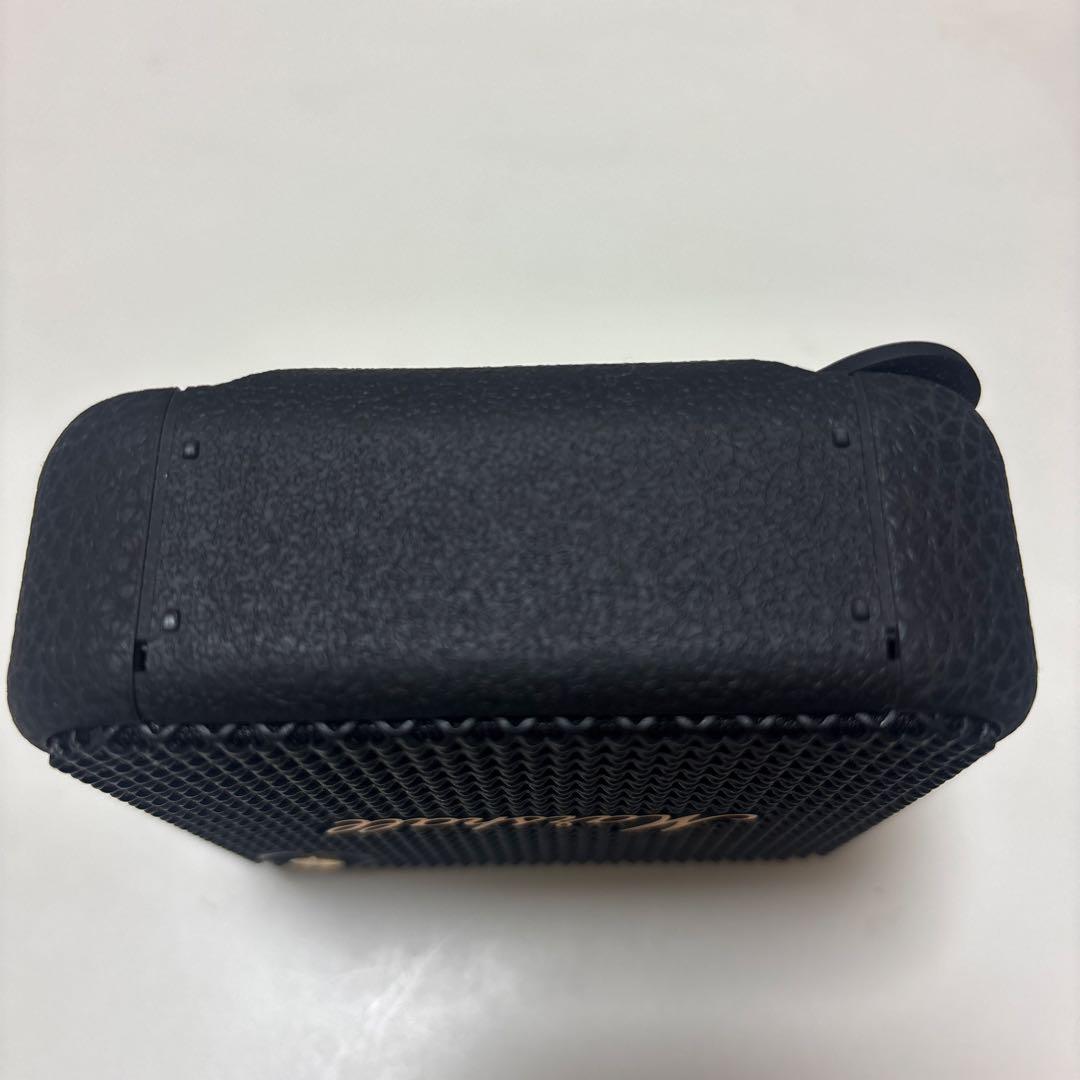 Marshall WILLEN スピーカー ブラック