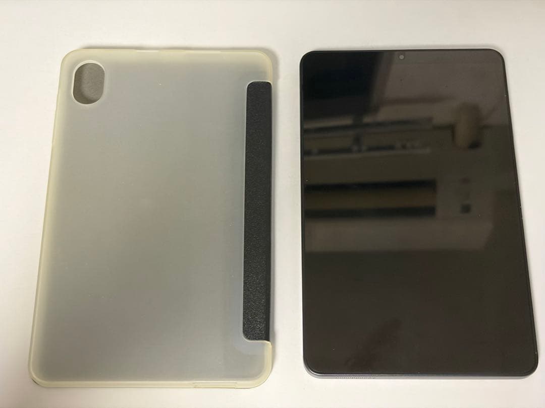 ALLOCUBE iPlay60 mini pro ケース