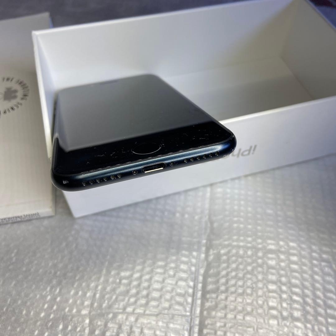 ジャンク iPhone SE 第3世代 MMYC3J/A