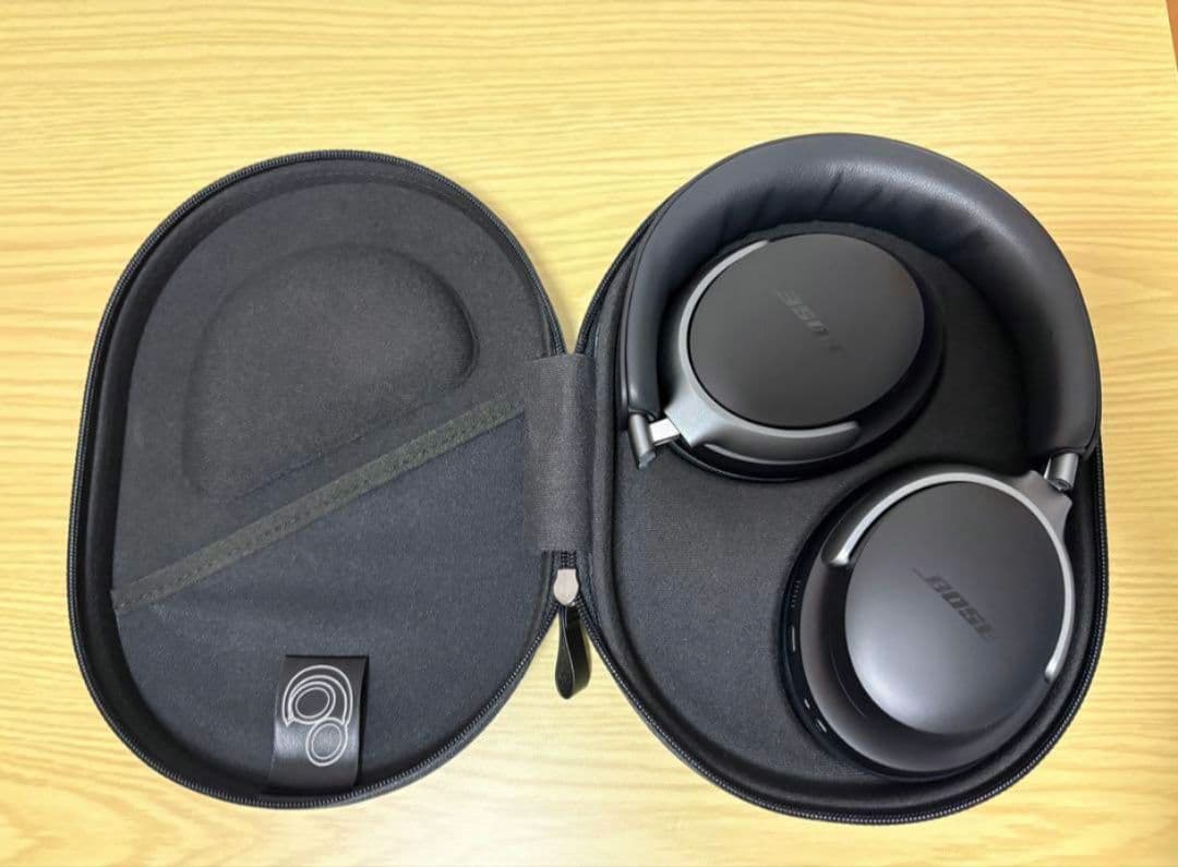 《美品》Bose QuietComfort Ultra Headphones