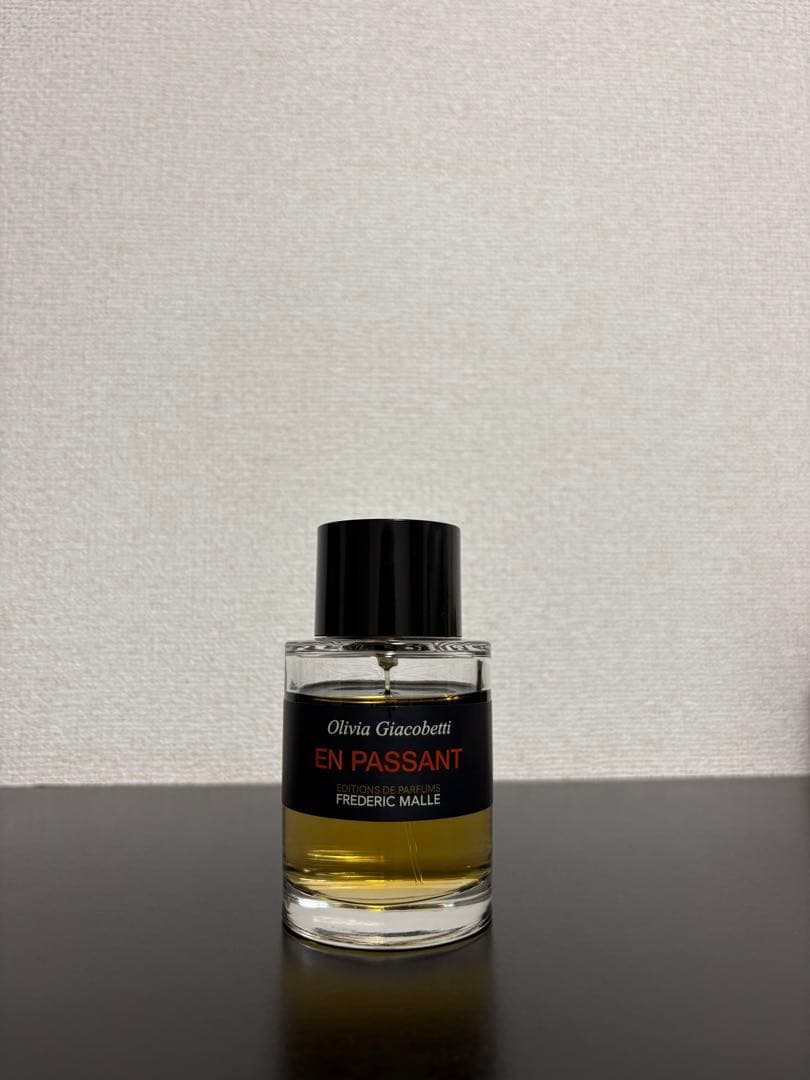 F*r様 フレデリックマル　アンパッサン　香水　100ml