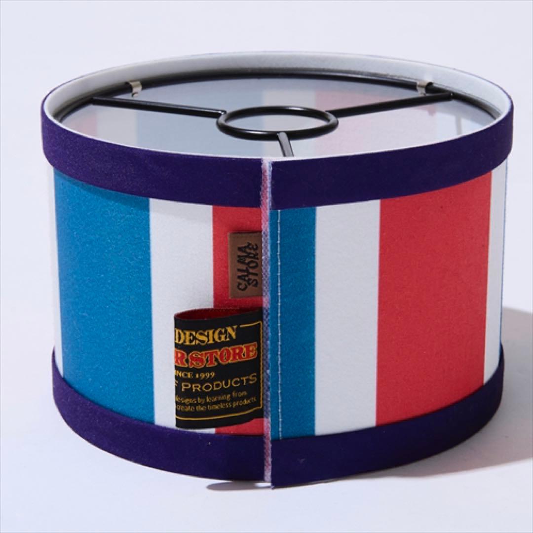 CALMA STORE × NATAL DESIGN POCKET SHADE