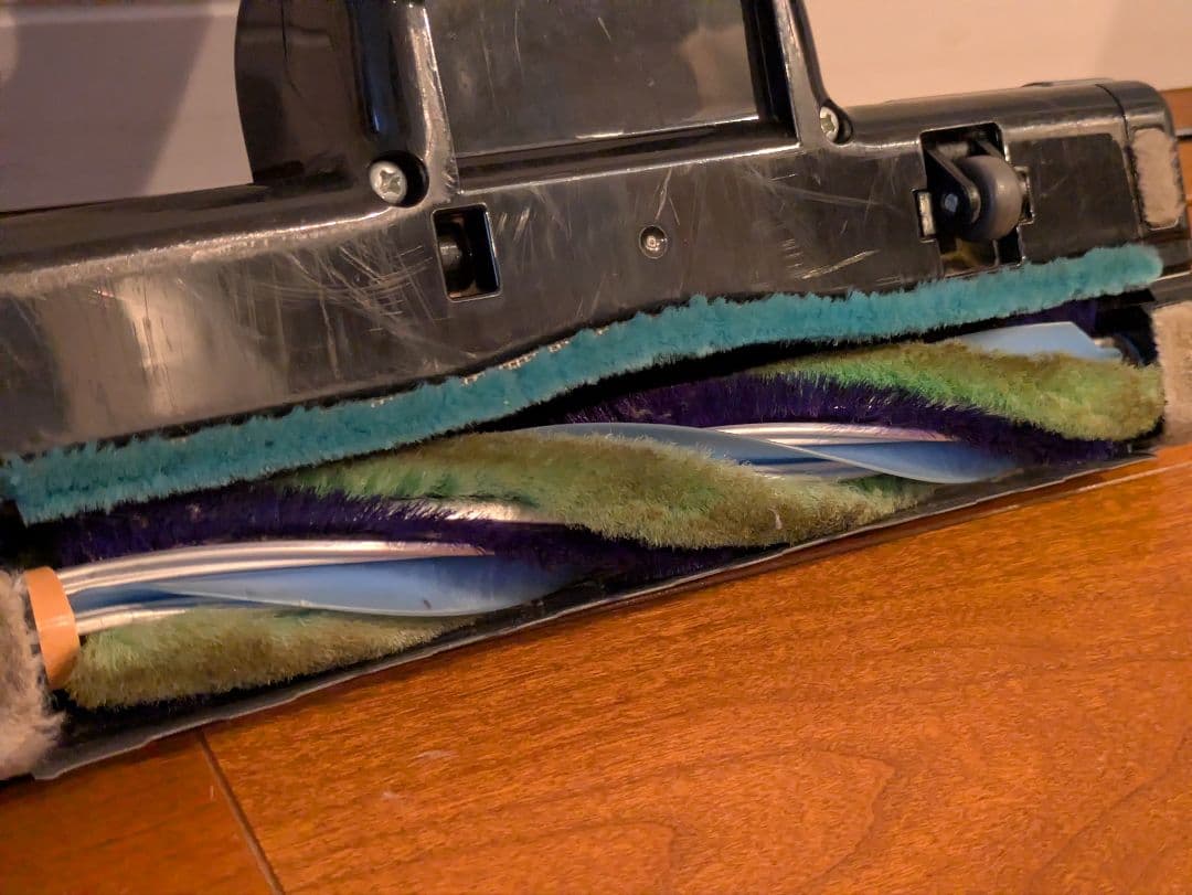 HITACHI CV-PE90 掃除機 本体 紙パック式 2019年製