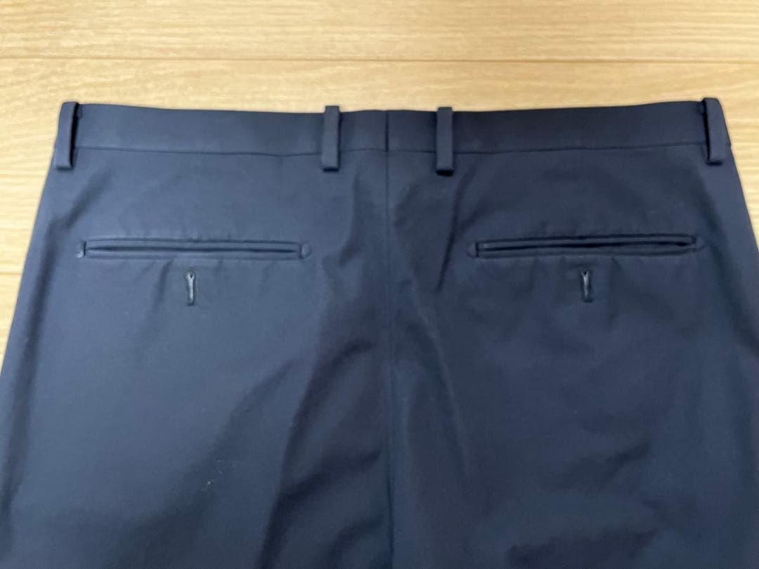 Pt.Alfred（日本製）ベンタイルジャケット・パンツ