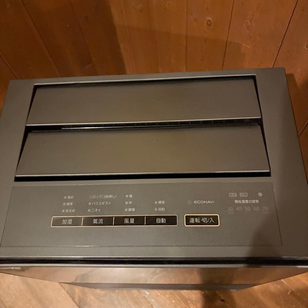Panasonic F-VC70XT 加湿空気清浄機 ナノイーX 2021年製