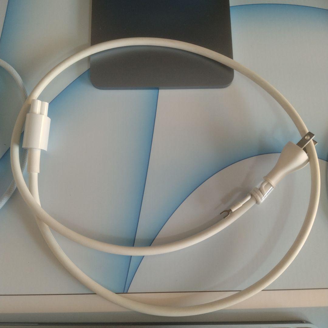 も*ྀ様 imac m1 8CPU 8GPU 256GB ブルー