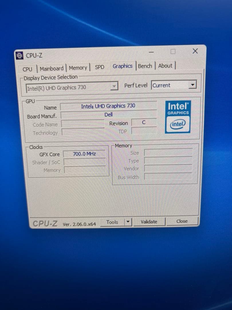 ⭐️62868⭐️Dell Vostro 3710