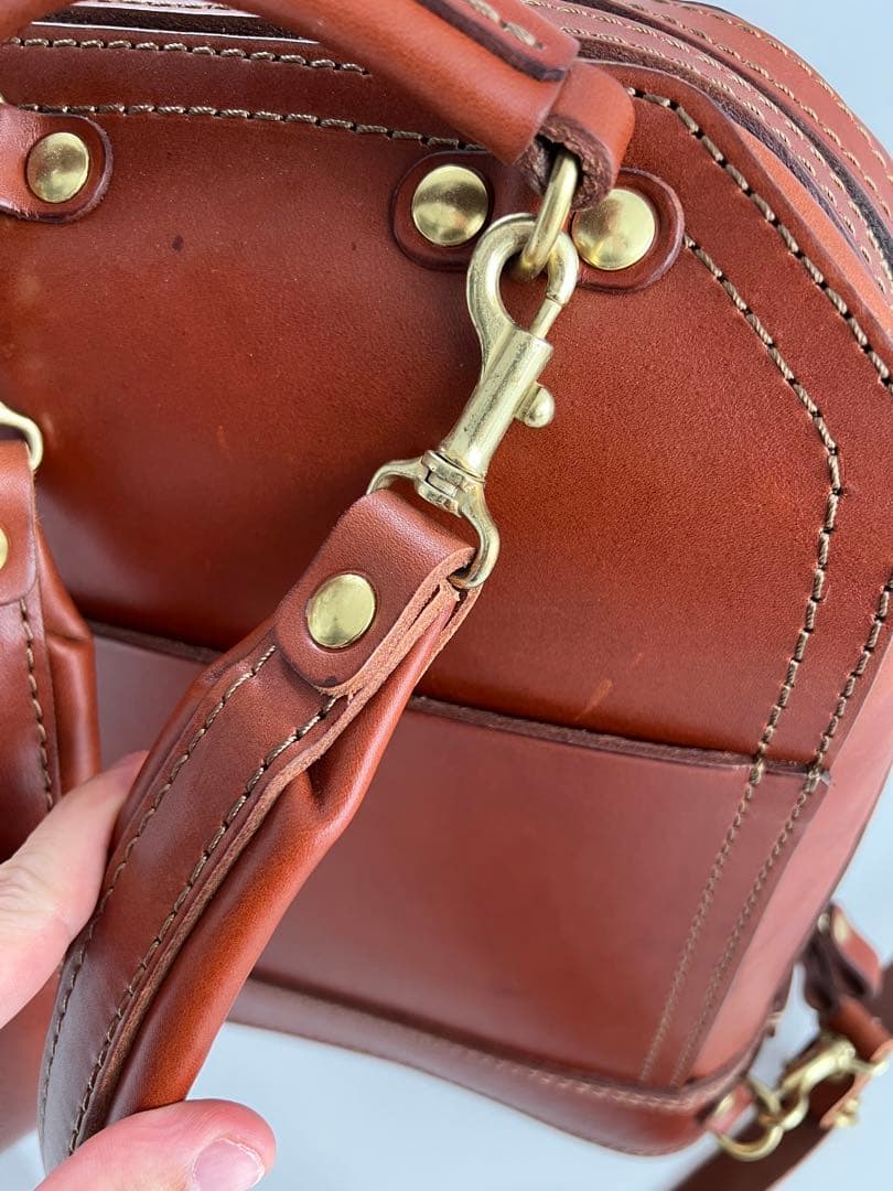 Herz ビートルリュック　(R-3)