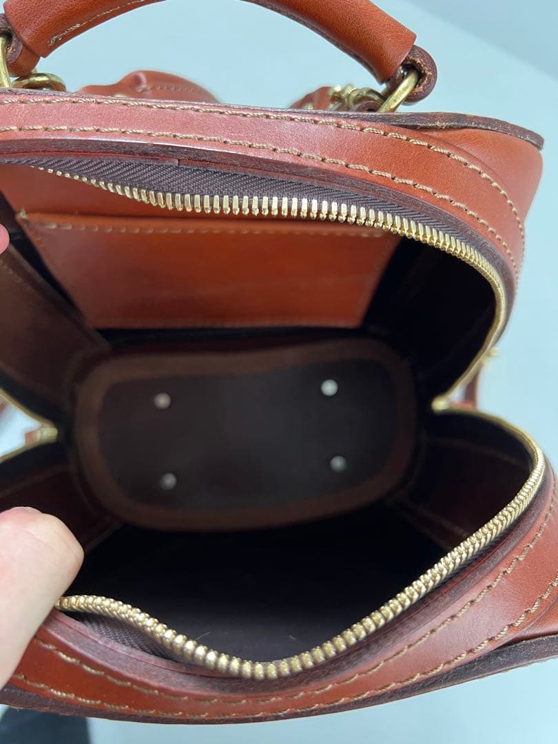 Herz ビートルリュック　(R-3)