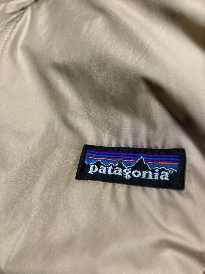 Patagonia デュアリティジャケット Duality Jacket