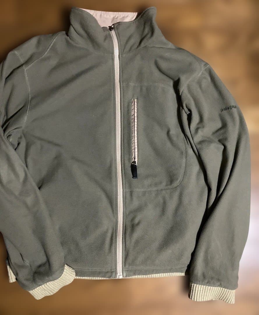 Patagonia デュアリティジャケット Duality Jacket