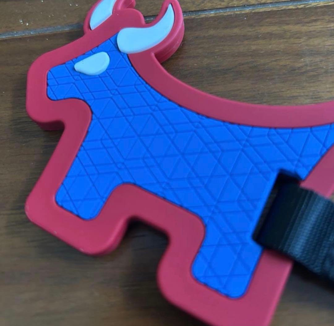 SCOTTY CAMERON J.Y.D.パターカバーリーシュ