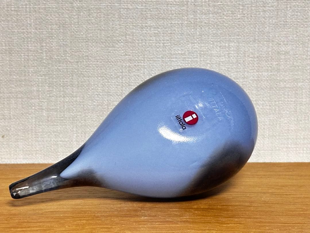 イッタラ バード スカイカールー