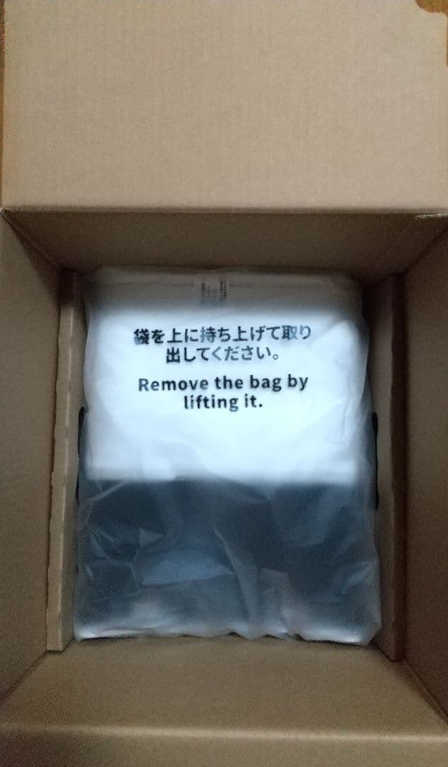 【新品・未使用】SwitchBot ロボット掃除機 K10+ (送料込み)