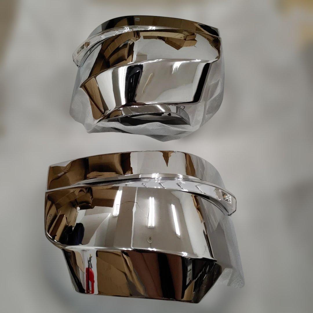 9555　ハイエース200系 6型用