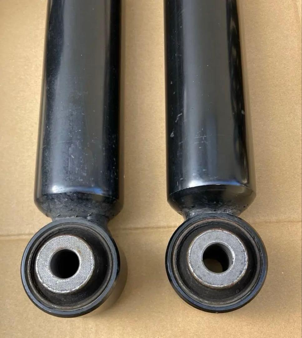 （美品）HONDA シビックタイプR （FD2）後期型 純正サスペンション