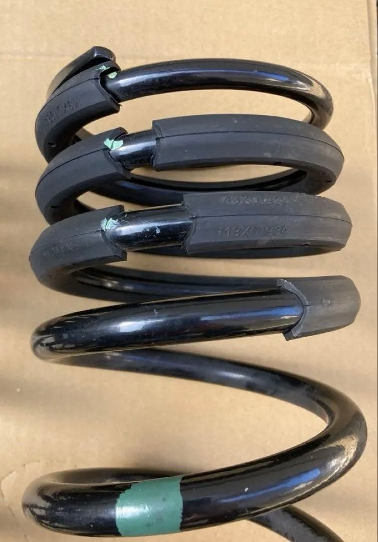 （美品）HONDA シビックタイプR （FD2）後期型 純正サスペンション