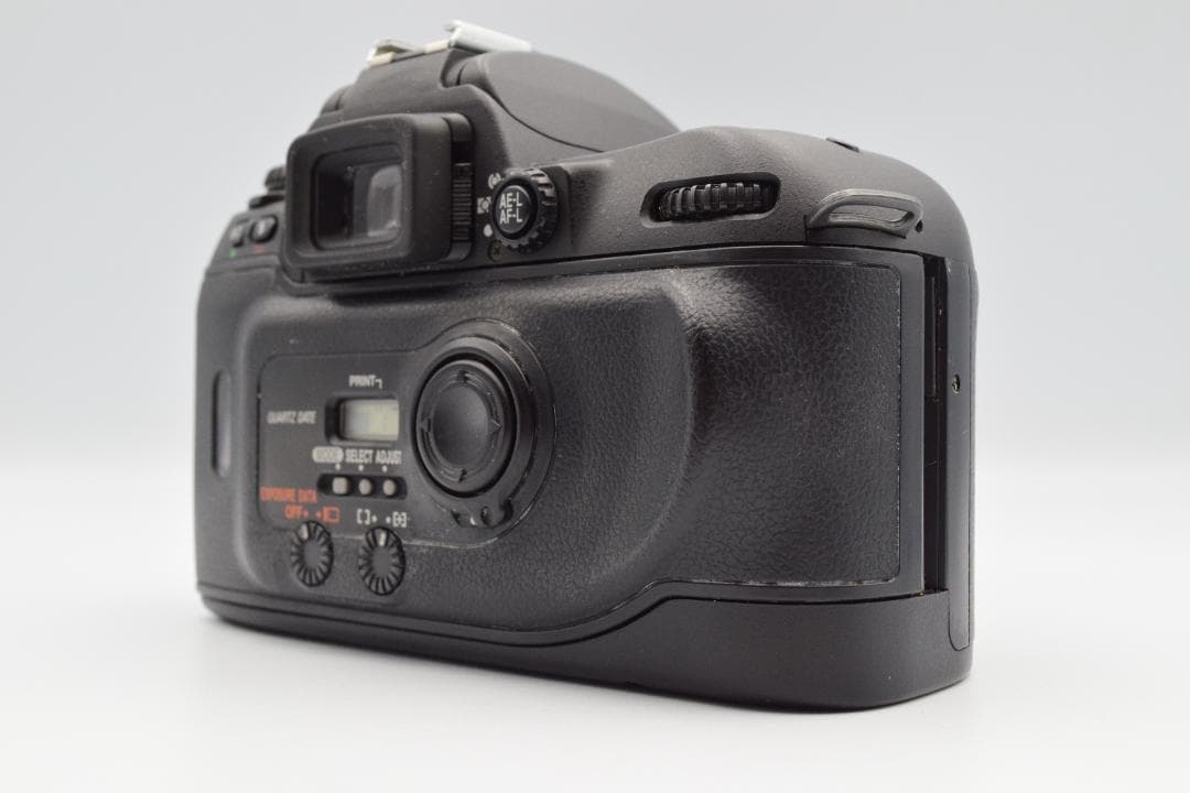 （美品）Nikon F80 一眼レフカメラ AF NIKKOR 35-70mm