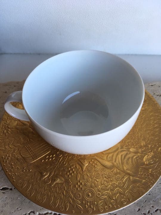 ローゼンタール 「魔笛」ゴールド