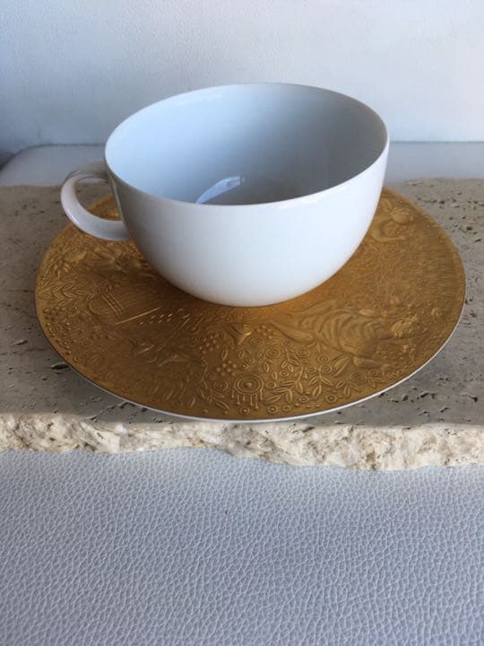 ローゼンタール 「魔笛」ゴールド