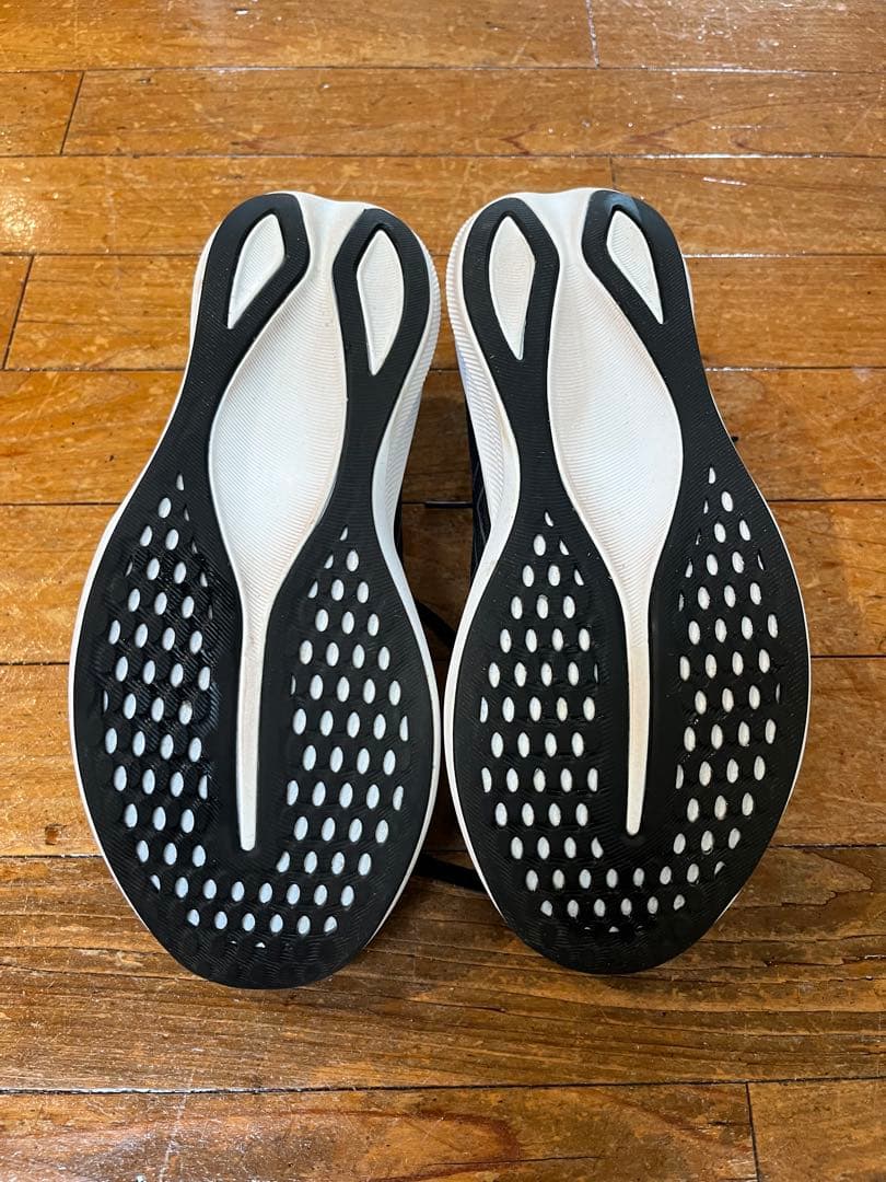 アシックス　エボライドスピード3