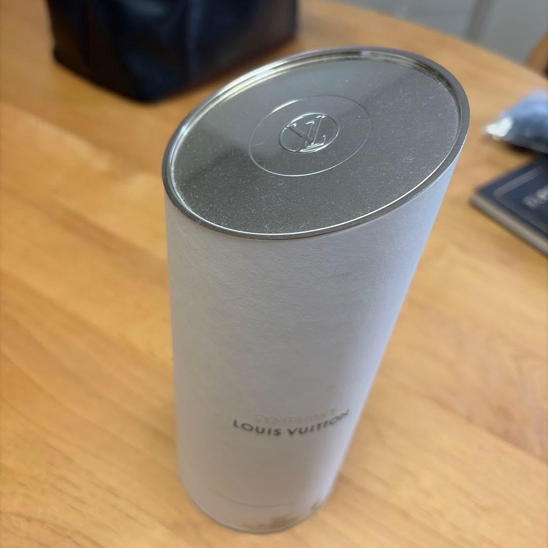 Louis Vuitton Symphony 香水 100ml