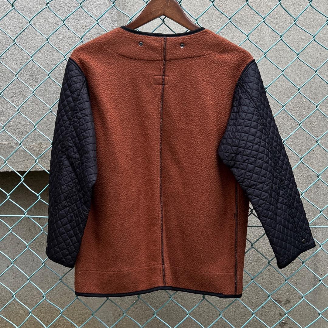 サイエンス SCiENCE LONDON　シップスririジップアッ パーカー