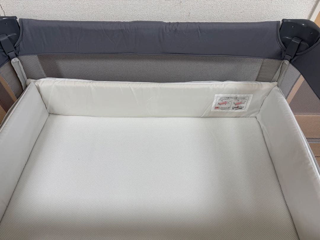 Aprica ココネルエアーAB