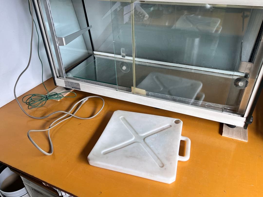 HOSHIZAKI 冷蔵庫（ディスプレイケース）中古