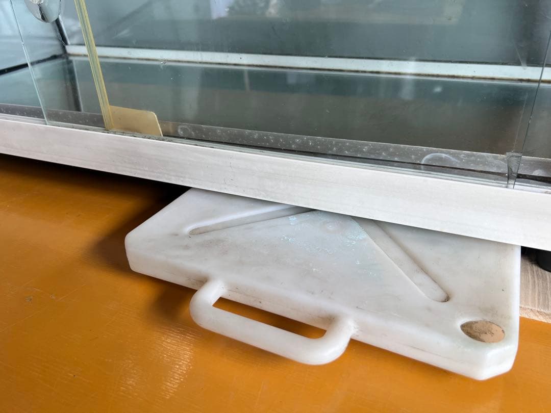 HOSHIZAKI 冷蔵庫（ディスプレイケース）中古