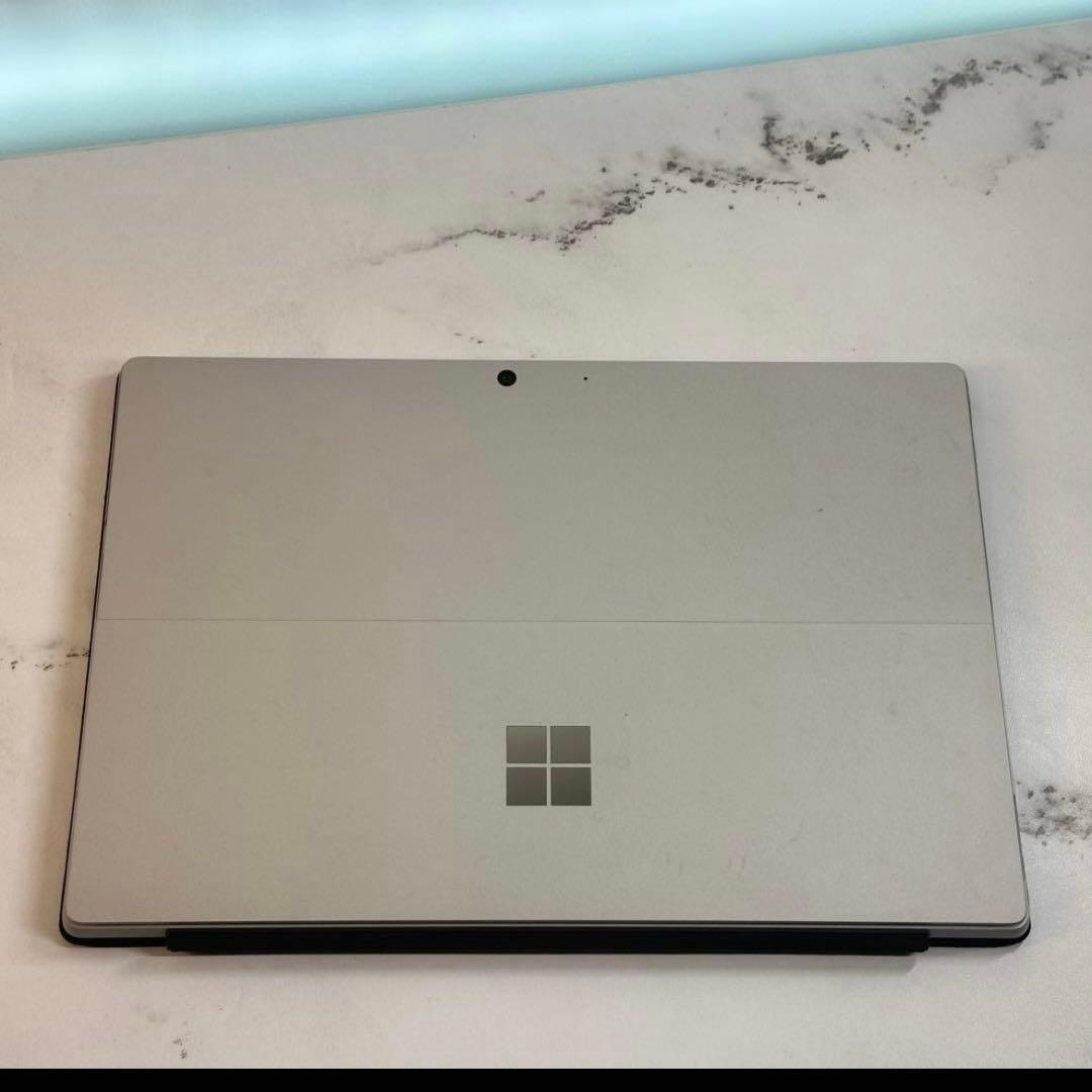 Surface Pro7+ i5/8/SSD128 Office2021つき