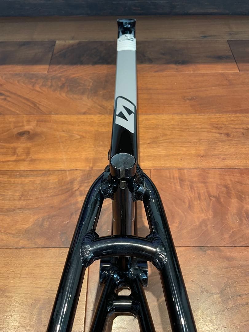 bmx レース レーサー　レーシング　RIFT expert xl フレーム