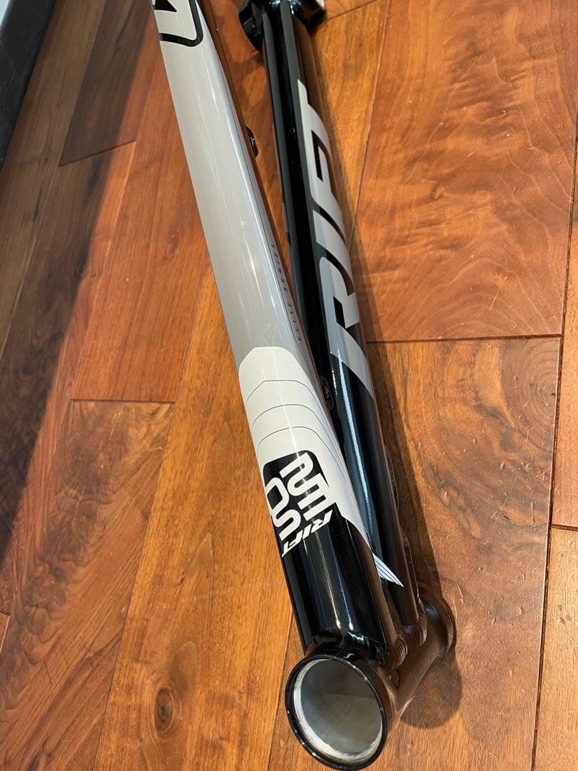 bmx レース レーサー　レーシング　RIFT expert xl フレーム