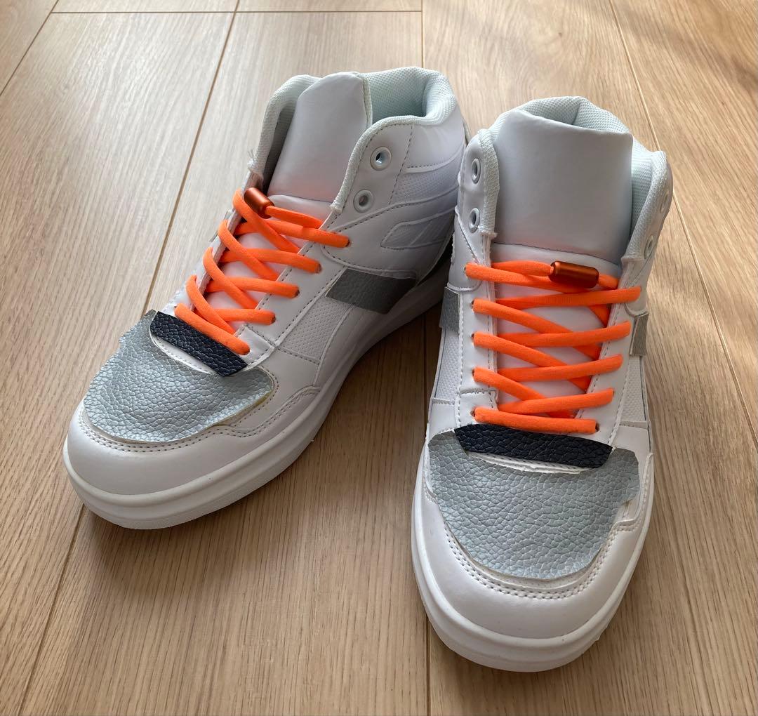 ゼンゼロ　アキラ　コスプレフルセット