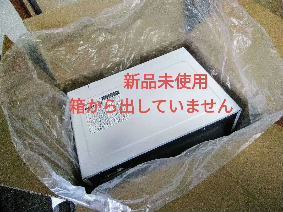 TOSHIBA 単機能レンジ ER-M17Y