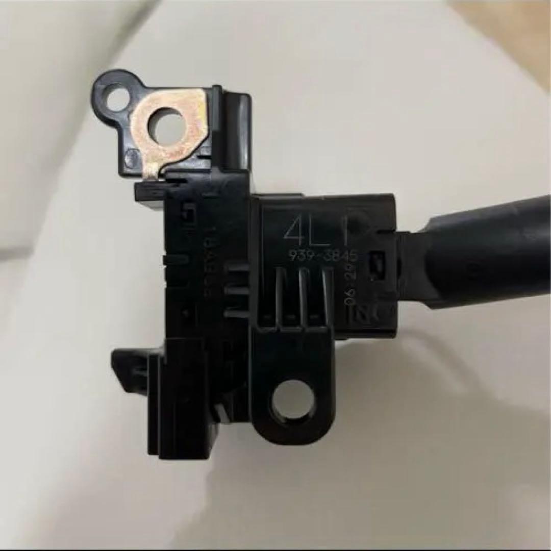 新品☆安心のトヨタ純正200系 ハイエース☆光るクルコンスイッチ レバー