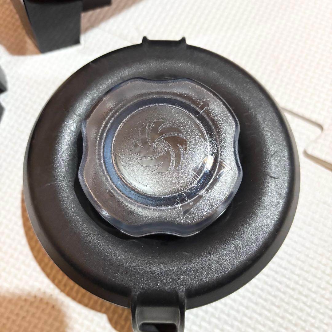 Vitamix S30 ブレンダー コンパクトモデル VM0182