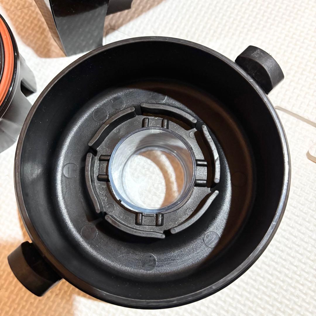 Vitamix S30 ブレンダー コンパクトモデル VM0182