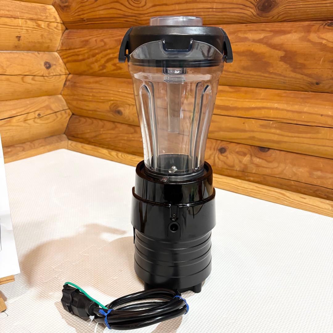 Vitamix S30 ブレンダー コンパクトモデル VM0182