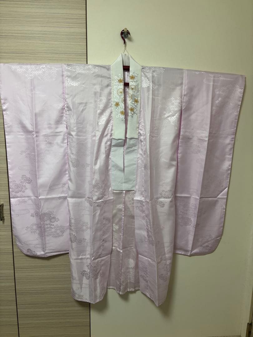 成人式　振袖　着物　フルセット