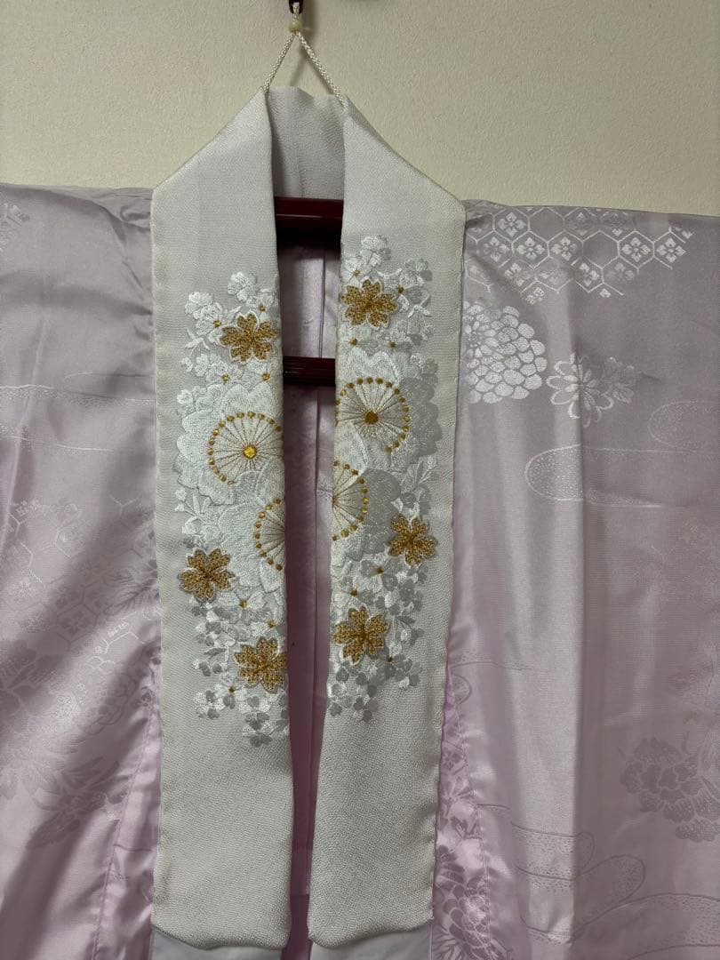 成人式　振袖　着物　フルセット