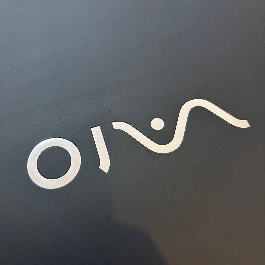 u*4様 【バッテリー良好】軽量薄型 VAIO Pro PK（SX14同等）23