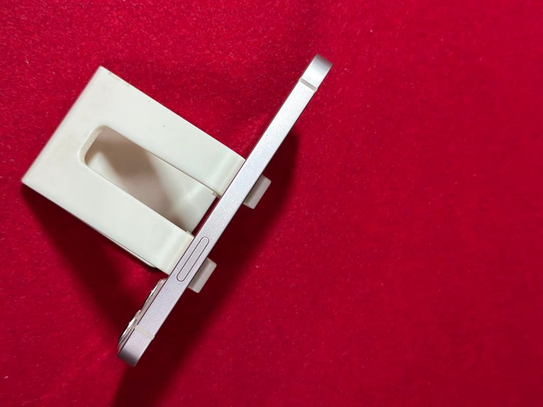 【3312】iPhone 13MINIピンク 128GB simフリー