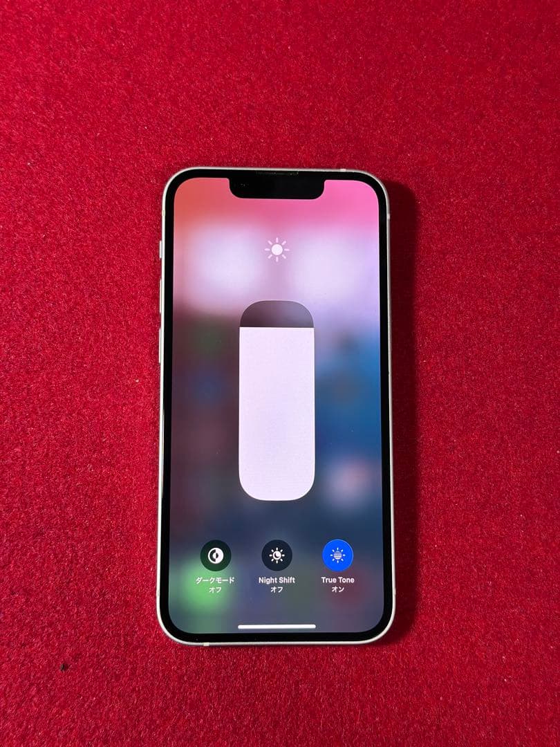 【3312】iPhone 13MINIピンク 128GB simフリー