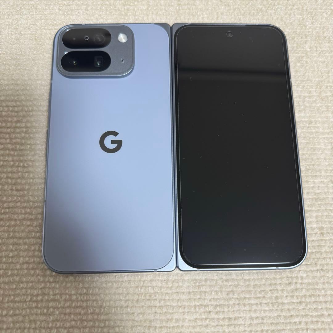 A*e様 Google Pixel10Pro Fold 256GB 他純正品