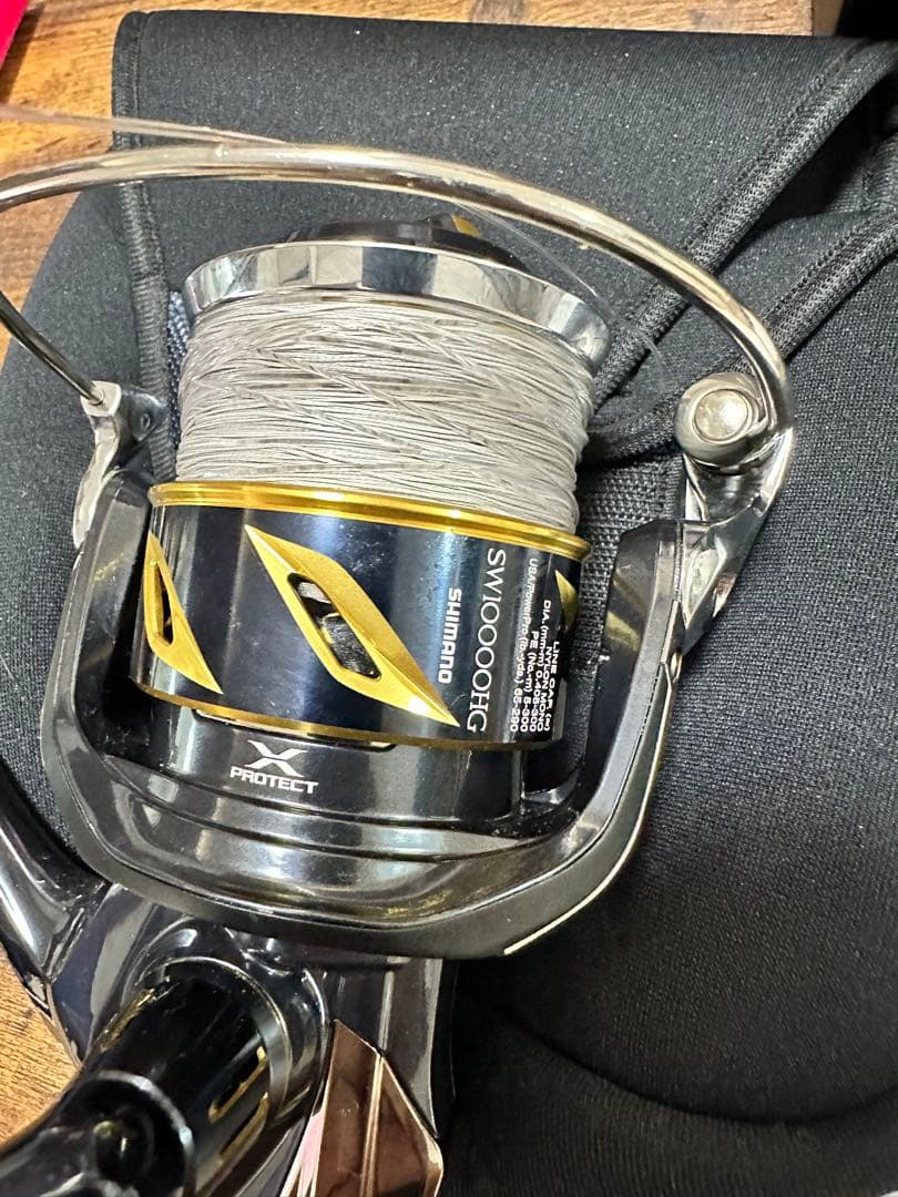 夏休み期間限定22ステラ10000HG