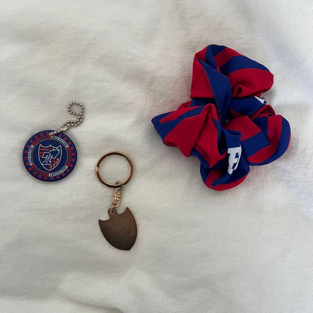 FC東京 中川輝人選手 39番 ユニフォームセット