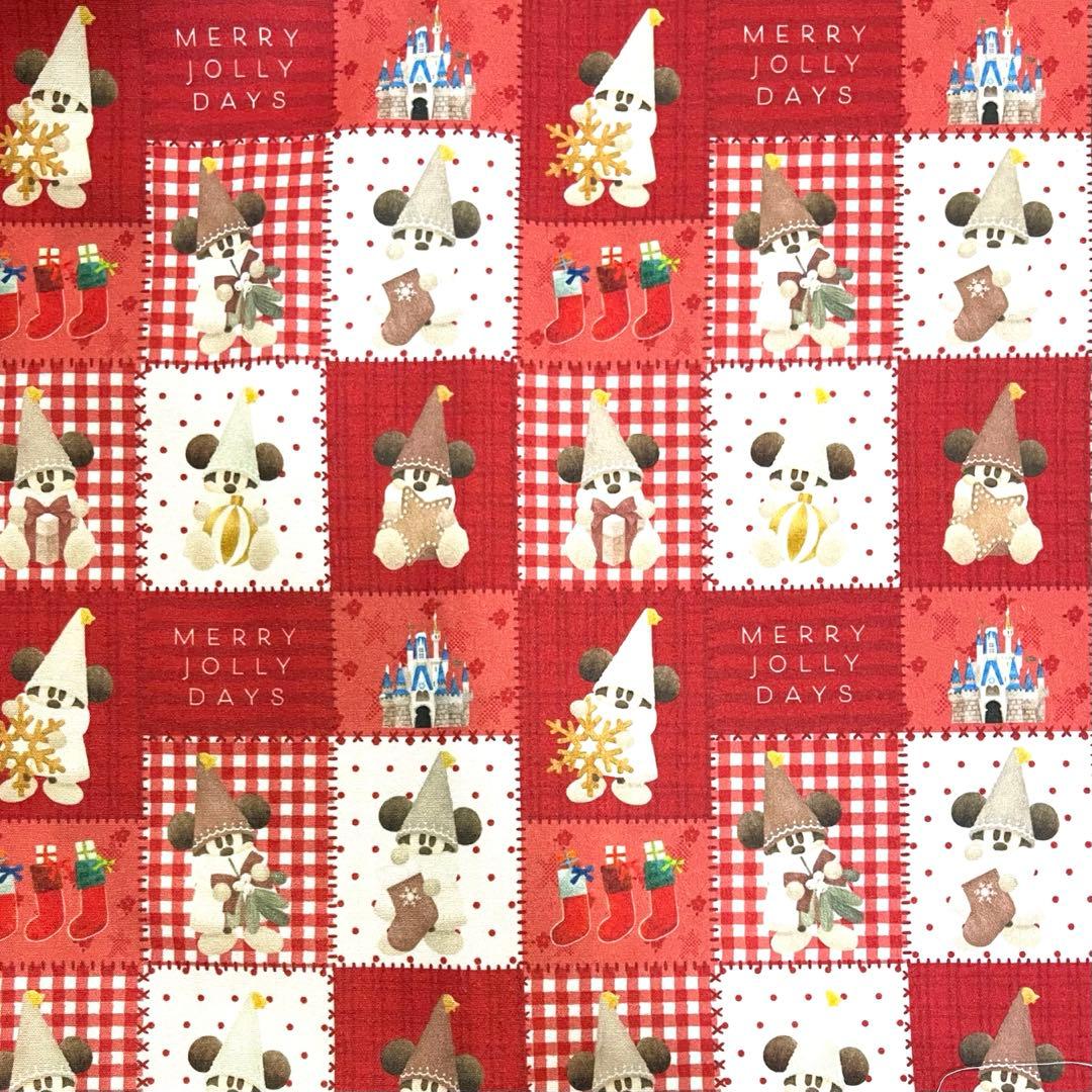 リルリンリン ミニトートバッグ 巾着