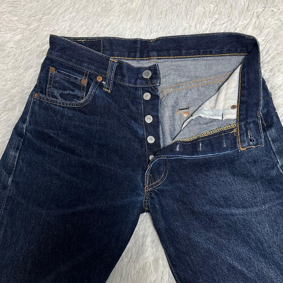 Levi's 501XX W30 90s USA製　バレンシア製　デニムパンツ
